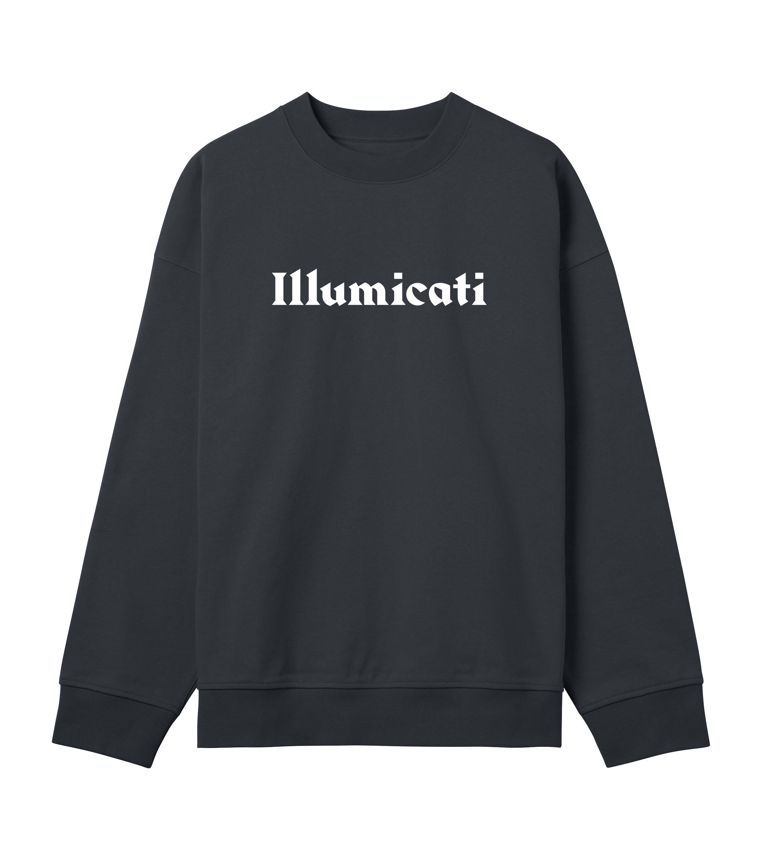 Men's Illumicati Sweatshirt